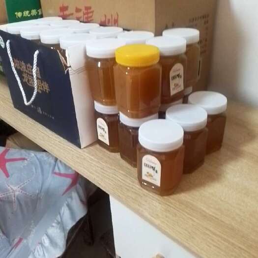 榆中县土蜂蜜