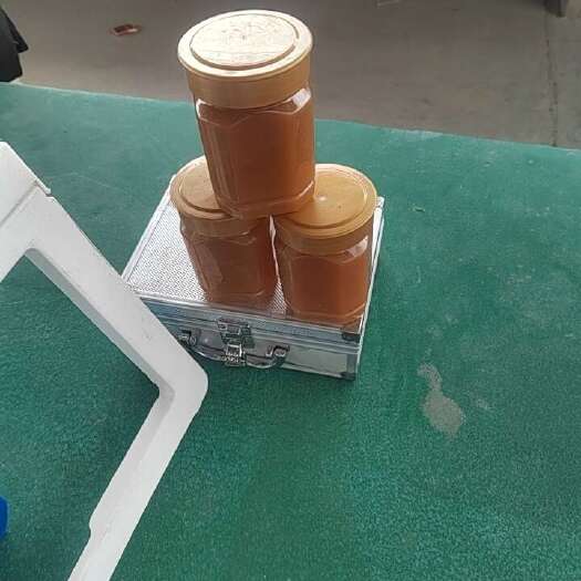 麻江县土蜂蜜