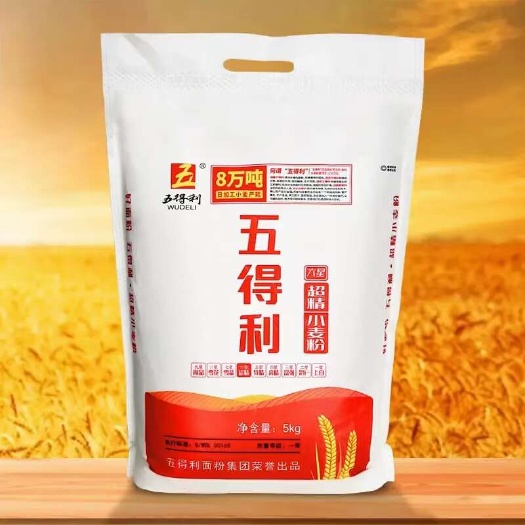灵石县面粉