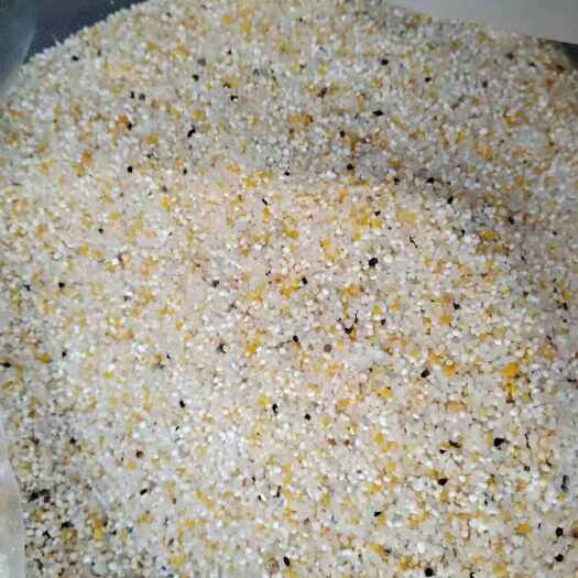 南昌50万吨饲料级碎米