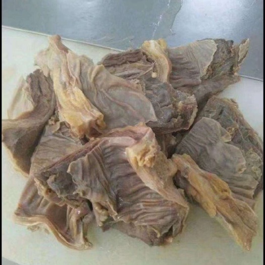 济南蒙古国八成熟牛腩