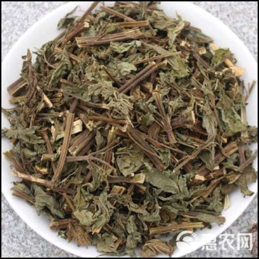 溪黄草，溪沟草山阳面黄汁草血风草中草药材本草