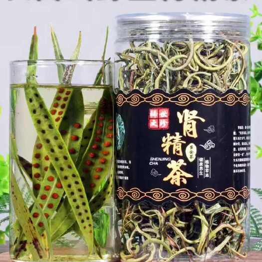 肾精茶长白山肾精茶化石草又名嗷嗷叫男士珍品