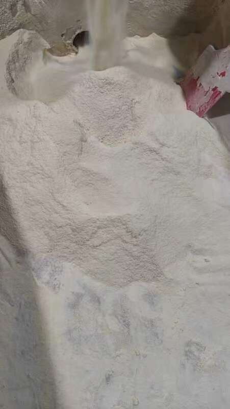 石家庄牛皮蛋白粉 蛋白93 灰分8 铬28