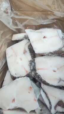 济南纯干鳕鱼片大中小 3种规格