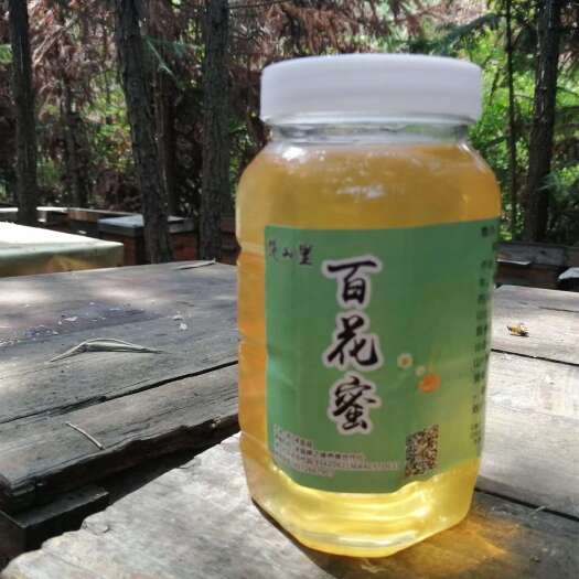 孝昌县蜂蜜