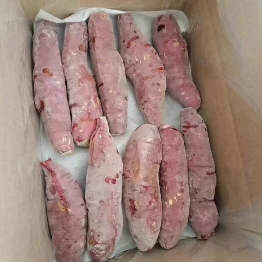 迁西县冰薯