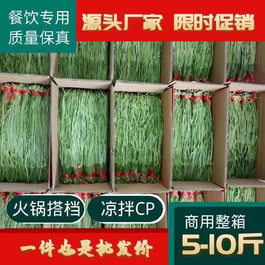 涡阳县贡菜干响菜当季农家土特产干货商用涮菜凉拌专用绿色健康食材
