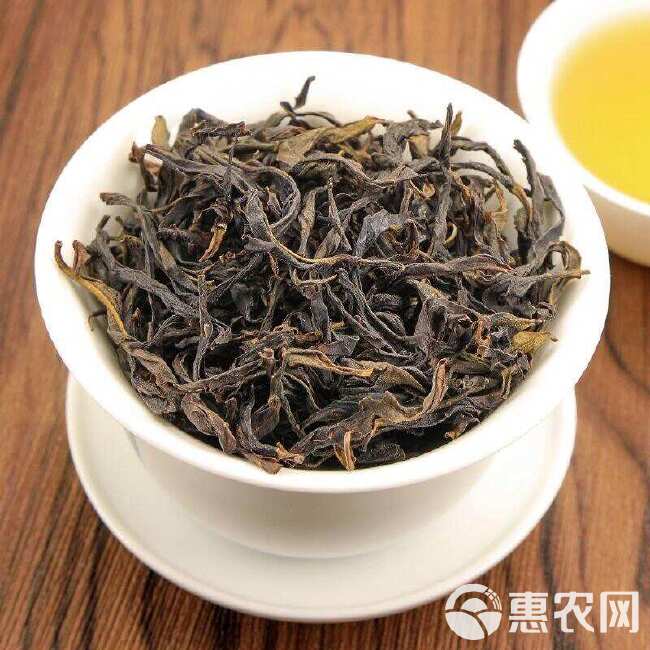 凤凰单丛茶从枞鸭屎香蜜兰香黑浓香型乌龙茶叶