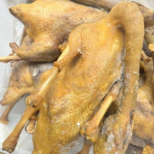 荣昌卤鹅