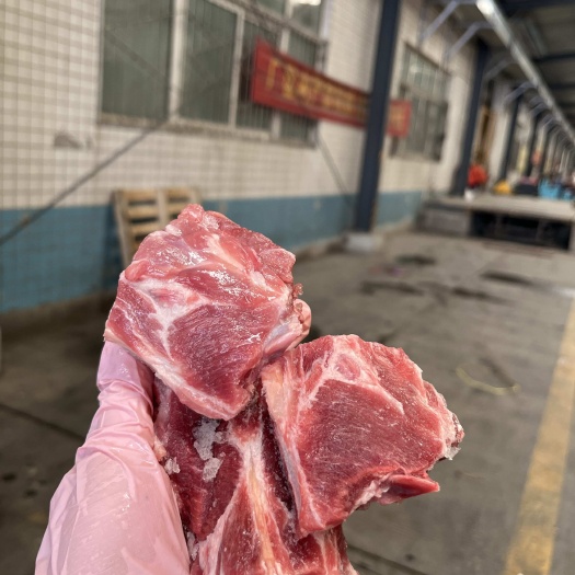 郑州满肉羊脖骨