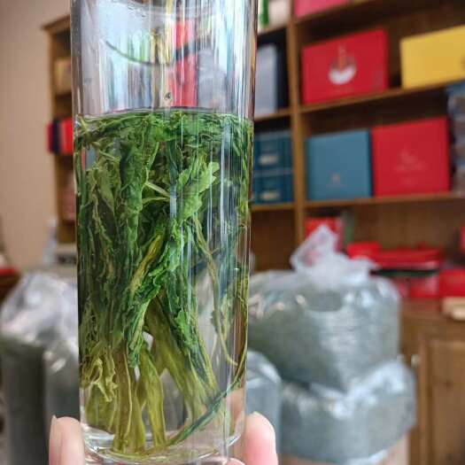黟县猴魁