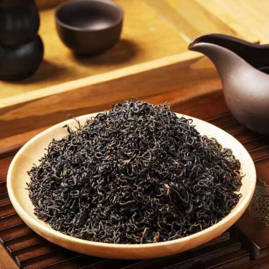 黟县祁门红茶