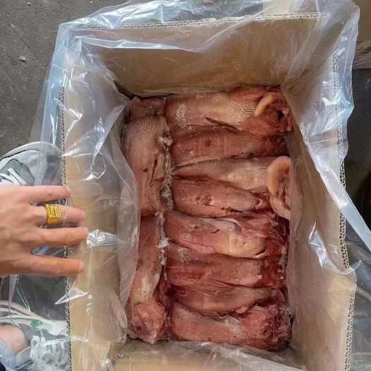 福州母猪口条干货