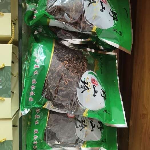 黟县干豆角