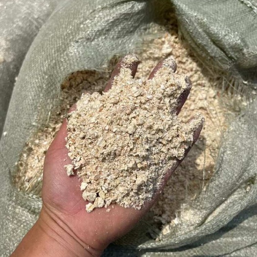 黔西市貴州烘干玉米芯顆粒