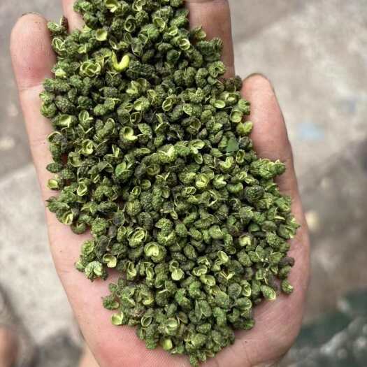 重庆市新货云南金阳青花椒 鱼火锅专用 麻味十足 云南青花椒
