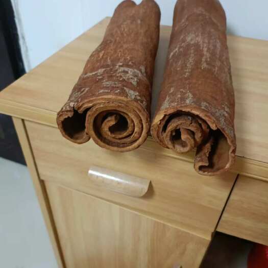 容县桂皮