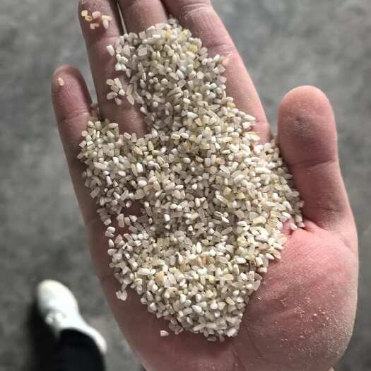 黄碎米