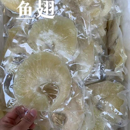 泉州深海鱼翅：款式齐全 规格齐全 工厂直销一手货源 欢迎洽谈