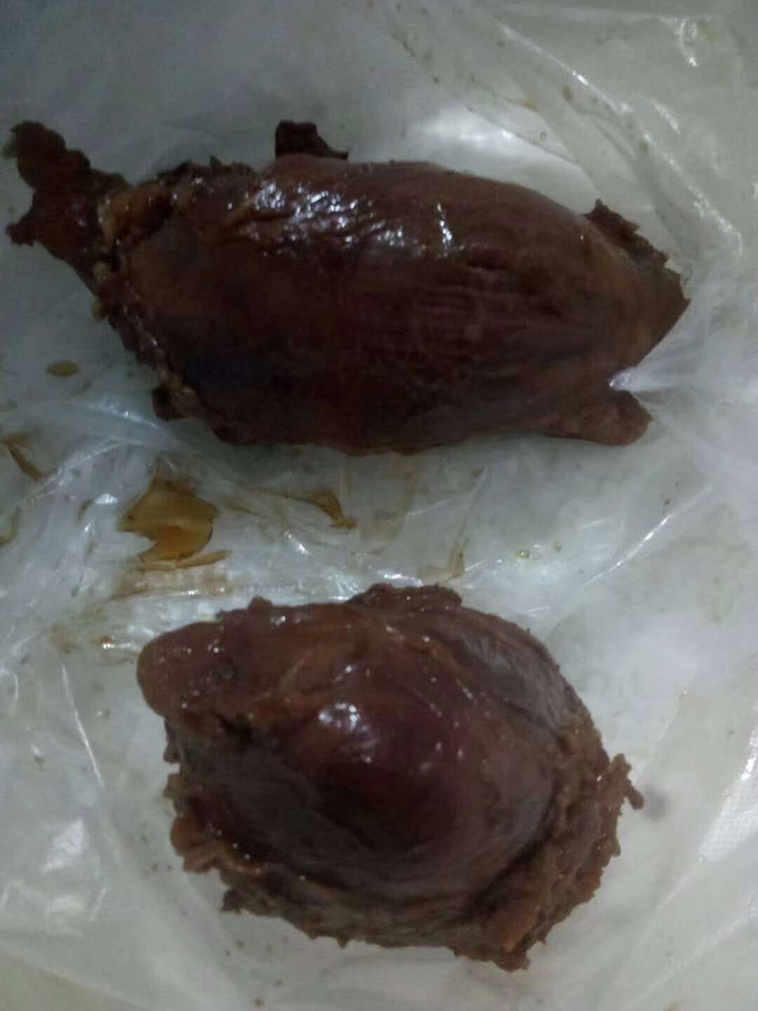 蒙古國鼎豐源全熟五香牛腱子，開袋即食