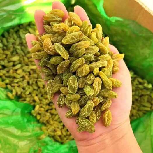 沧县新疆特产吐鲁番市葡萄干 葡萄干批发食品配料休闲食品葡萄