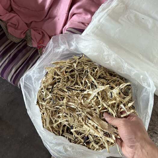 昆明干茄子