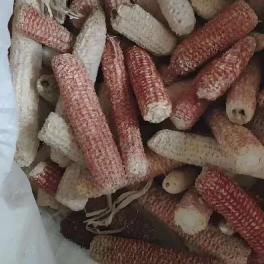 旺苍县玉米芯