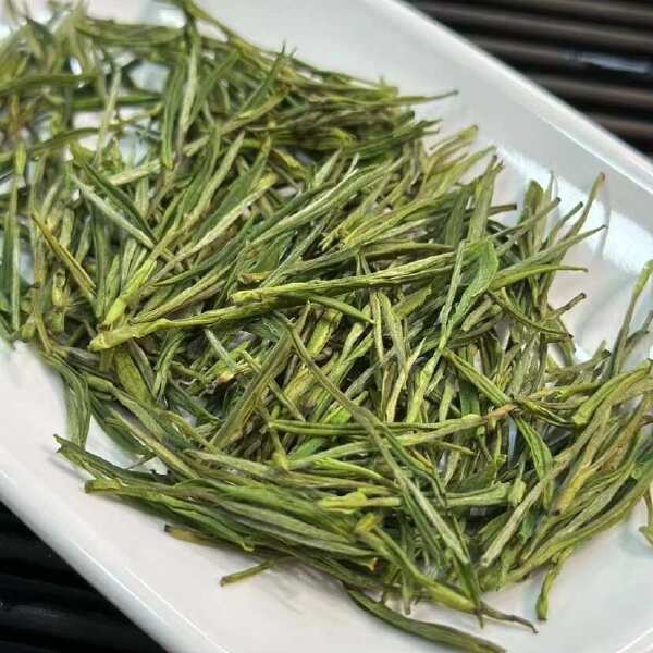 新茶 明前安吉好白茶，高山原料安吉白茶、满满的氨基酸