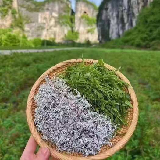 长沙县莓茶