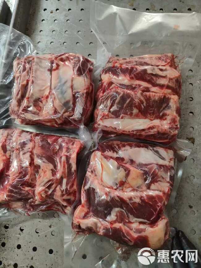 牛肉类 牛腹肉条