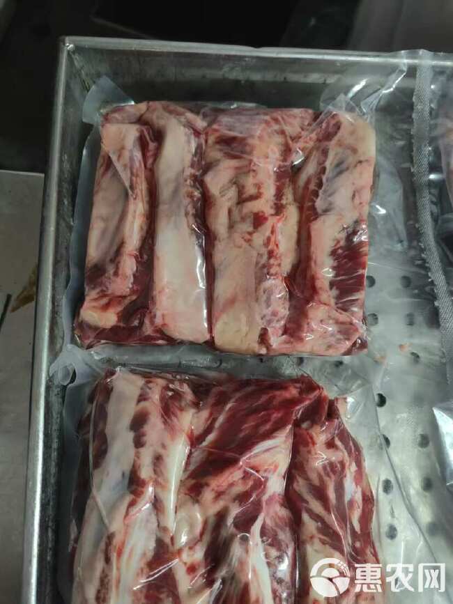 牛肉类 牛腹肉条