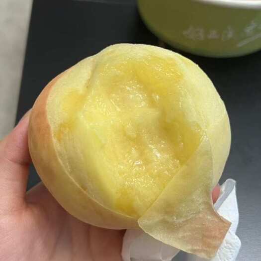 沂源县水蜜桃
