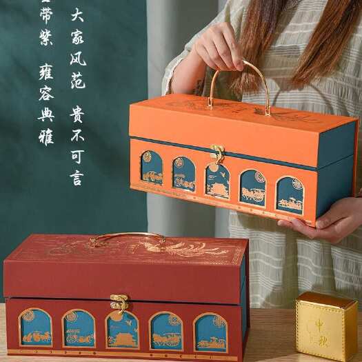 象山县包装盒