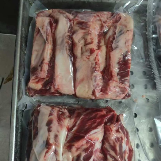 阳信县牛肉类 牛腹肉条