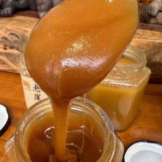 蒙自市云南红河野生蜂蜜