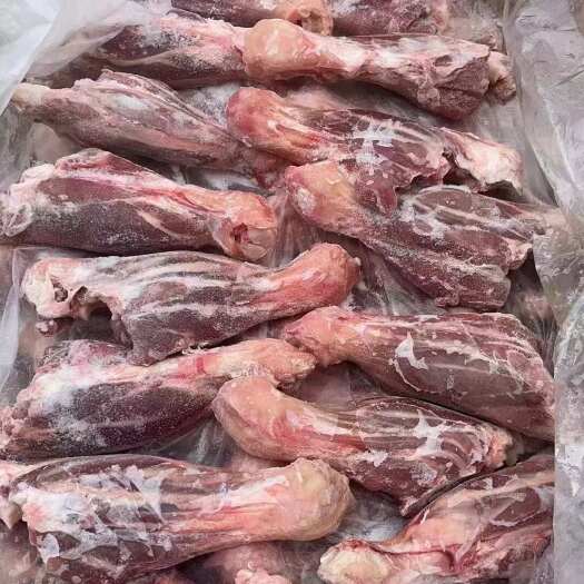 张家口羊小腿