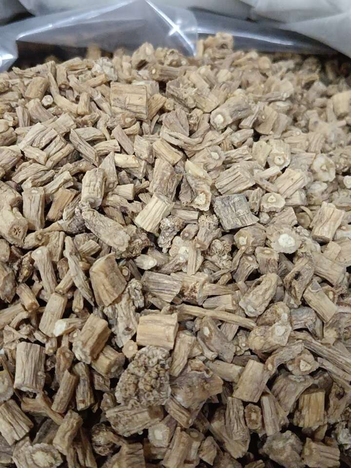 白条党参