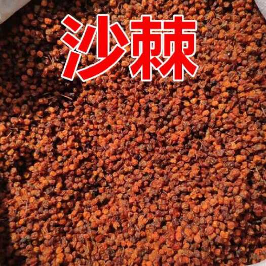 新疆各种规格沙棘果 干货 药食两用