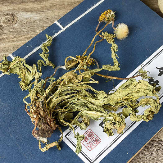 亳州中药材蒲公英【山区蒲公英】户外 色泽靓丽 干度好 人工选货