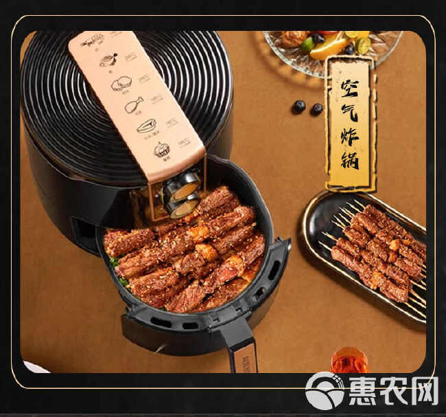 新鲜羊肉串半成品烧烤羔羊肉串商用冷冻肉串户外烧烤食材