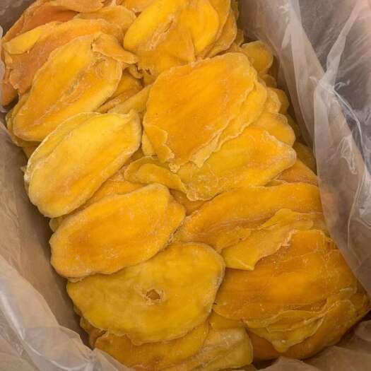 玉林芒果干一级大片