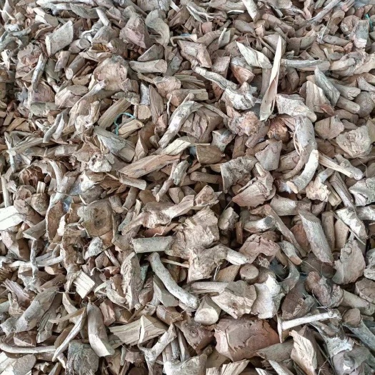 云县羊开口牡丹根茎