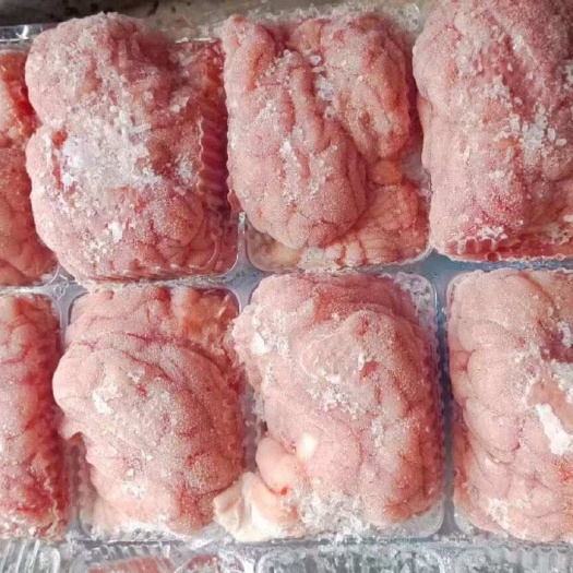 菏泽羊脑