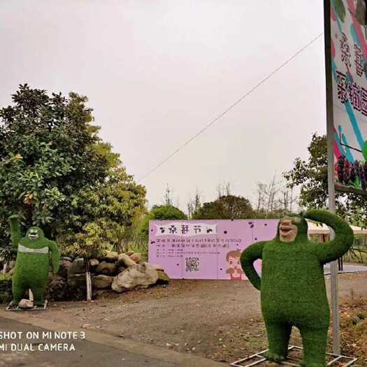 大邑县转让园地