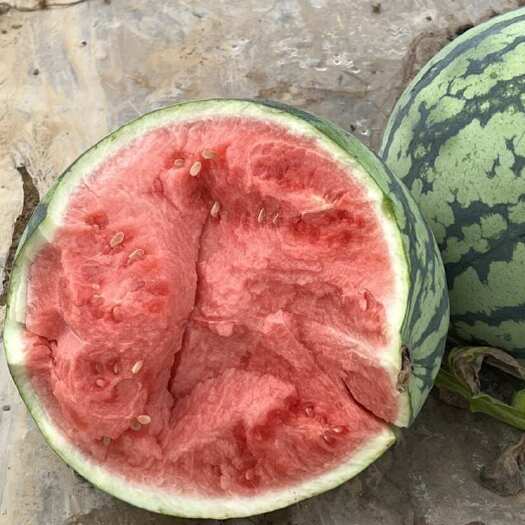 赤城县西瓜