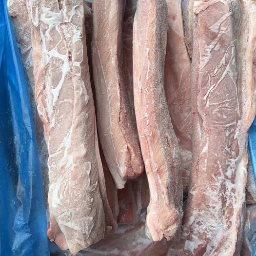 肥猪带皮三号肉
