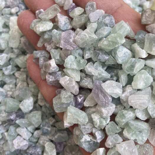 亳州【紫石英】产地河北实物拍摄一手货源规格齐全大货供应量大优惠