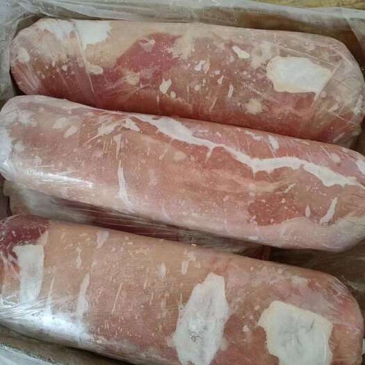 东莞市肥猪去筋膜三号肉