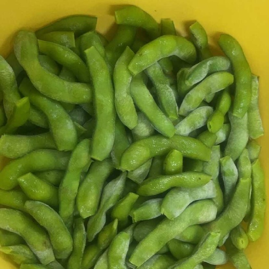 滕州市速冻毛豆
